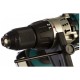 Дрель аккумуляторная Makita DHP451RFE