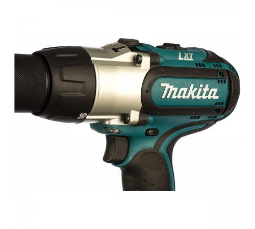 Дрель аккумуляторная Makita DHP451RFE