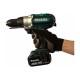 Дрель аккумуляторная Makita DHP451RFE