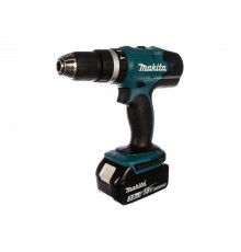 Дрель ударная Makita DHP453RFE
