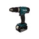 Дрель ударная Makita DHP453RFE