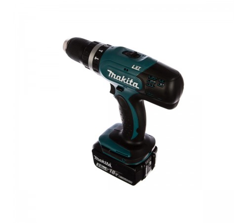 Дрель ударная Makita DHP453RFE