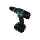 Дрель ударная Makita DHP453RFE