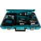 Дрель ударная Makita DHP453RFE
