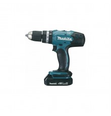 Дрель аккумуляторная Makita DHP453SYE
