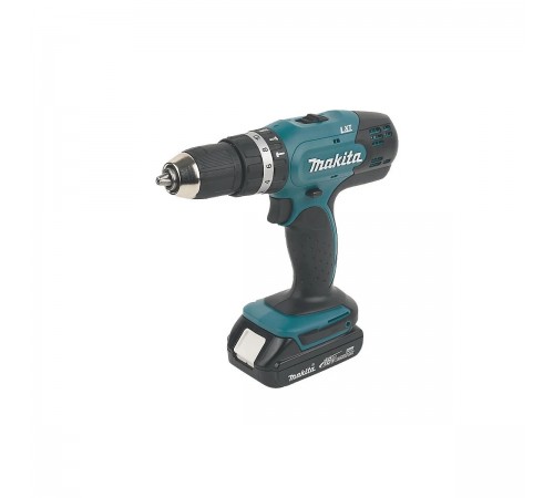 Дрель аккумуляторная Makita DHP453SYE