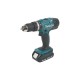 Дрель аккумуляторная Makita DHP453SYE