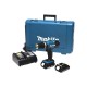 Дрель аккумуляторная Makita DHP453SYE