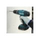 Дрель аккумуляторная Makita DHP453SYE