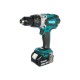 Дрель аккумуляторная Makita DHP458RFE