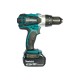 Дрель аккумуляторная Makita DHP458RFE