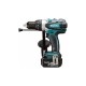 Дрель аккумуляторная Makita DHP458RFE