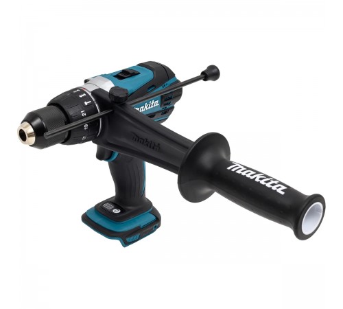 Дрель аккумуляторная Makita DHP458Z