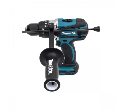 Дрель аккумуляторная Makita DHP458Z