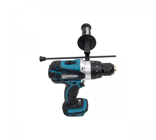 Дрель аккумуляторная Makita DHP458Z