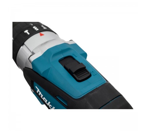 Дрель аккумуляторная Makita DHP458Z