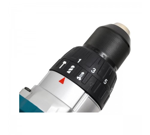 Дрель аккумуляторная Makita DHP458Z