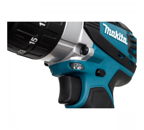 Дрель аккумуляторная Makita DHP458Z