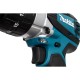 Дрель аккумуляторная Makita DHP458Z
