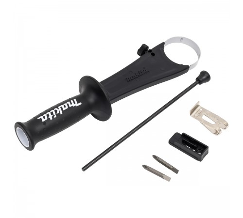 Дрель аккумуляторная Makita DHP458Z