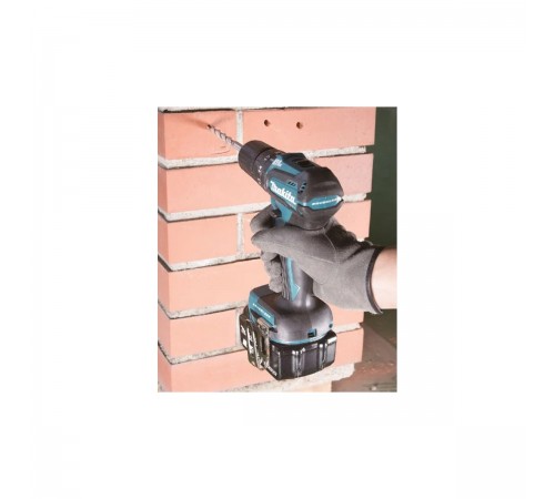 Дрель аккумуляторная Makita DHP483Z