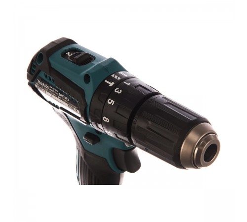 Дрель аккумуляторная Makita DHP483Z
