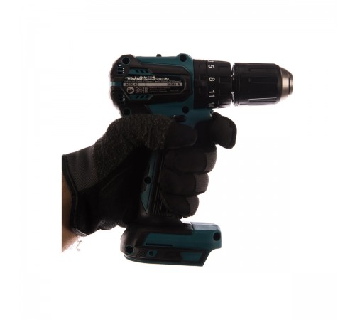 Дрель аккумуляторная Makita DHP483Z