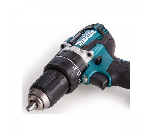 Дрель аккумуляторная Makita DHP484Z