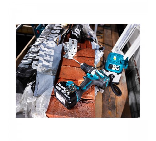 Дрель аккумуляторная Makita DHP484Z