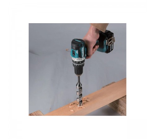 Дрель аккумуляторная Makita DHP484Z