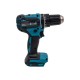 Дрель аккумуляторная Makita DHP485Z