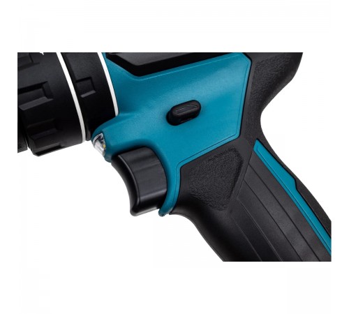 Дрель аккумуляторная Makita DHP485Z