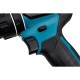 Дрель аккумуляторная Makita DHP485Z