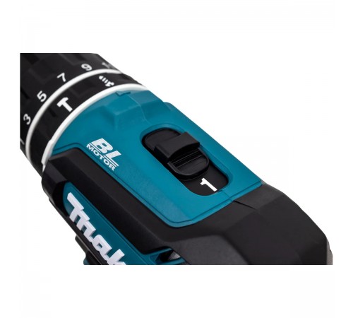 Дрель аккумуляторная Makita DHP485Z