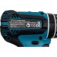 Дрель аккумуляторная Makita DHP485Z