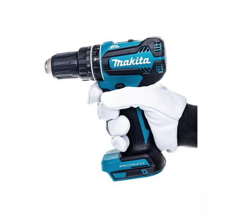 Дрель аккумуляторная Makita DHP485Z