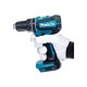 Дрель аккумуляторная Makita DHP485Z