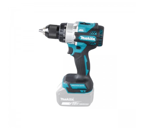 Дрель ударная Makita DHP486Z