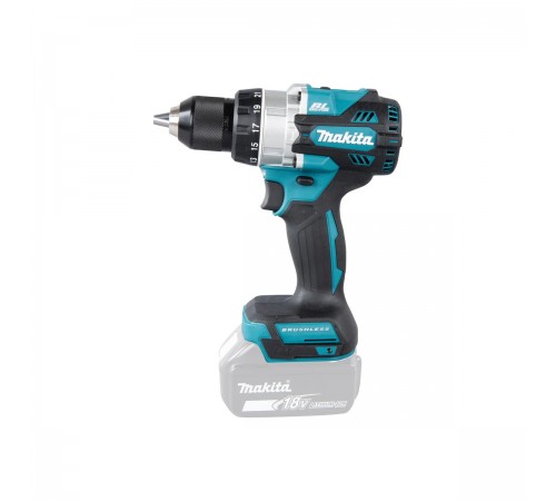 Дрель ударная Makita DHP486Z
