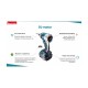 Дрель ударная Makita DHP486Z