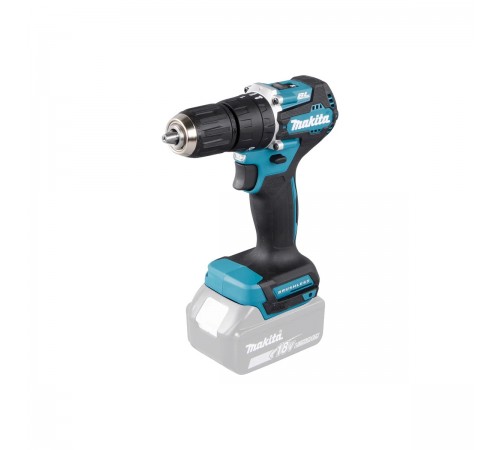 Дрель аккумуляторная Makita DHP487Z