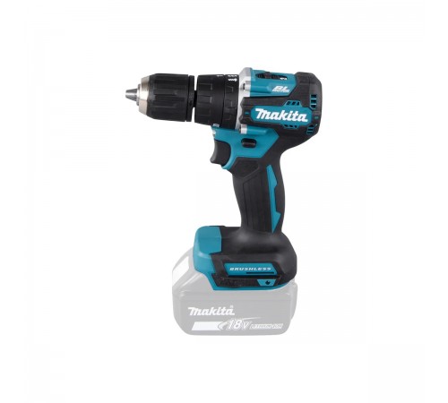 Дрель аккумуляторная Makita DHP487Z