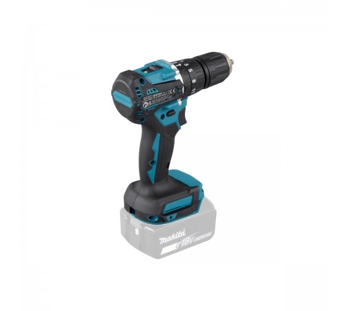 Дрель аккумуляторная Makita DHP487Z