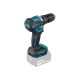Дрель аккумуляторная Makita DHP487Z