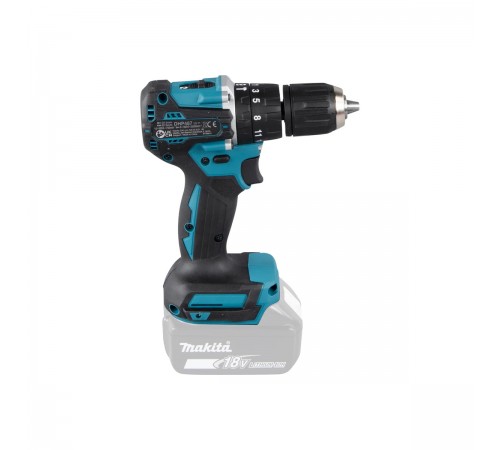 Дрель аккумуляторная Makita DHP487Z