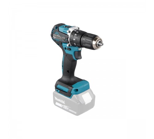 Дрель аккумуляторная Makita DHP487Z