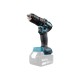 Дрель аккумуляторная Makita DHP487Z