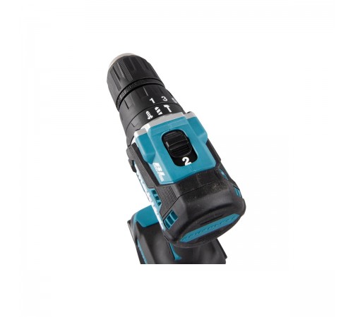 Дрель аккумуляторная Makita DHP487Z