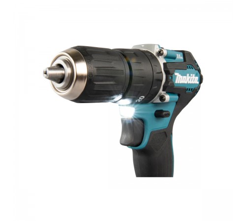 Дрель аккумуляторная Makita DHP487Z