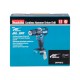 Дрель аккумуляторная Makita DHP487Z